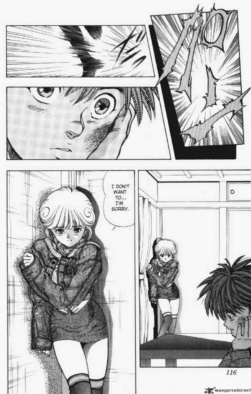 Video Girl AI Chapter 14 page 7