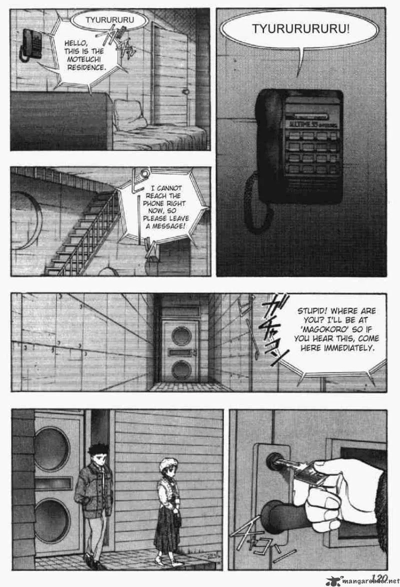 Video Girl AI Chapter 14 page 11