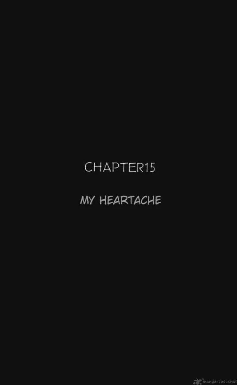 Video Girl AI Chapter 15 page 1