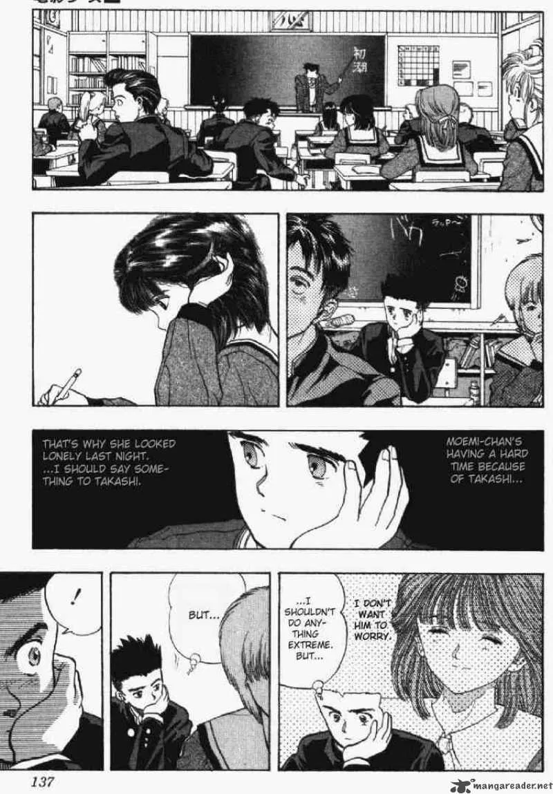 Video Girl AI Chapter 15 page 10