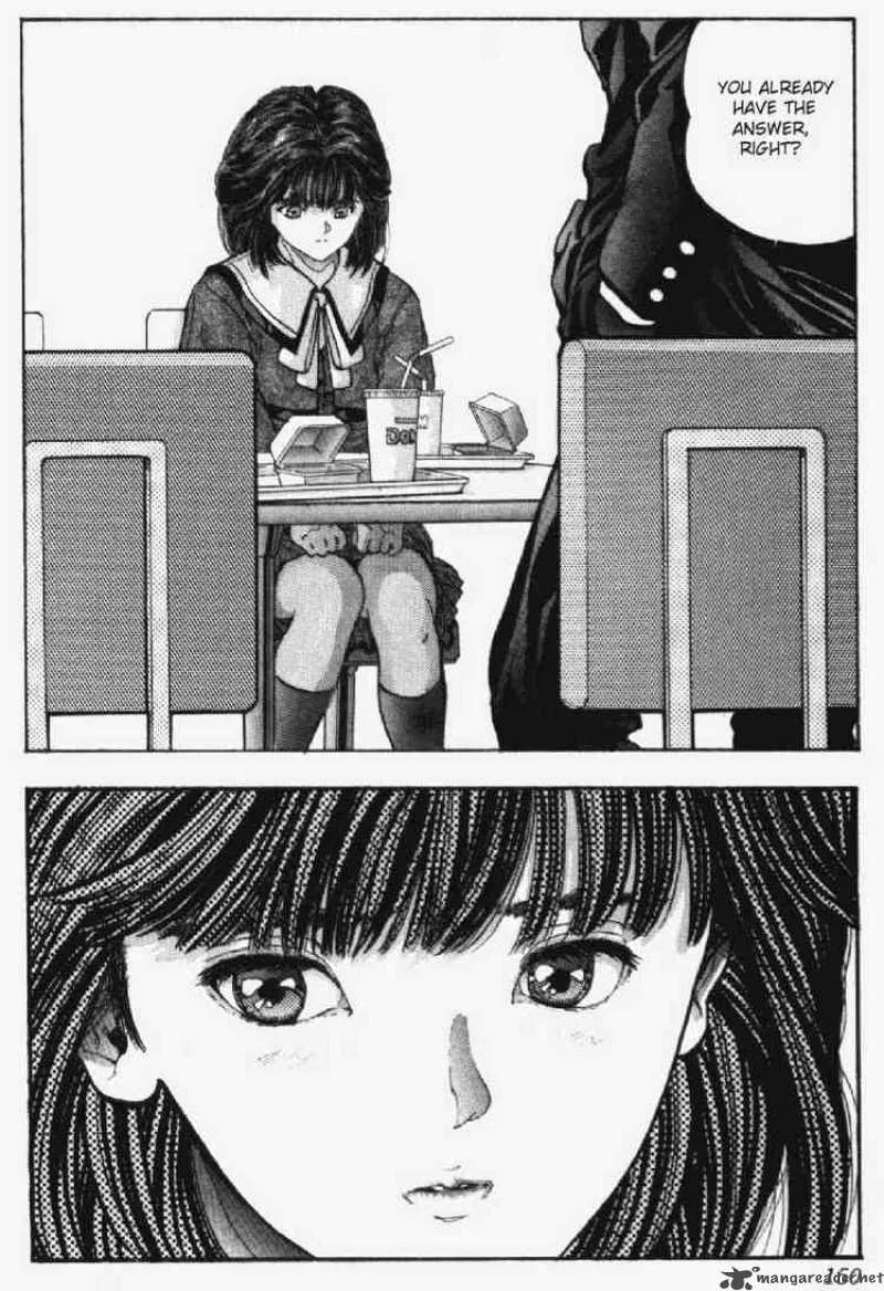 Video Girl AI Chapter 16 page 4