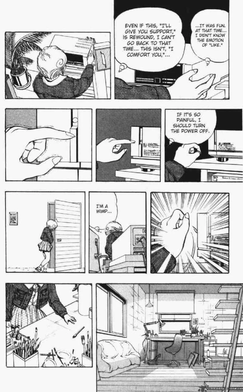 Video Girl AI Chapter 17 page 10