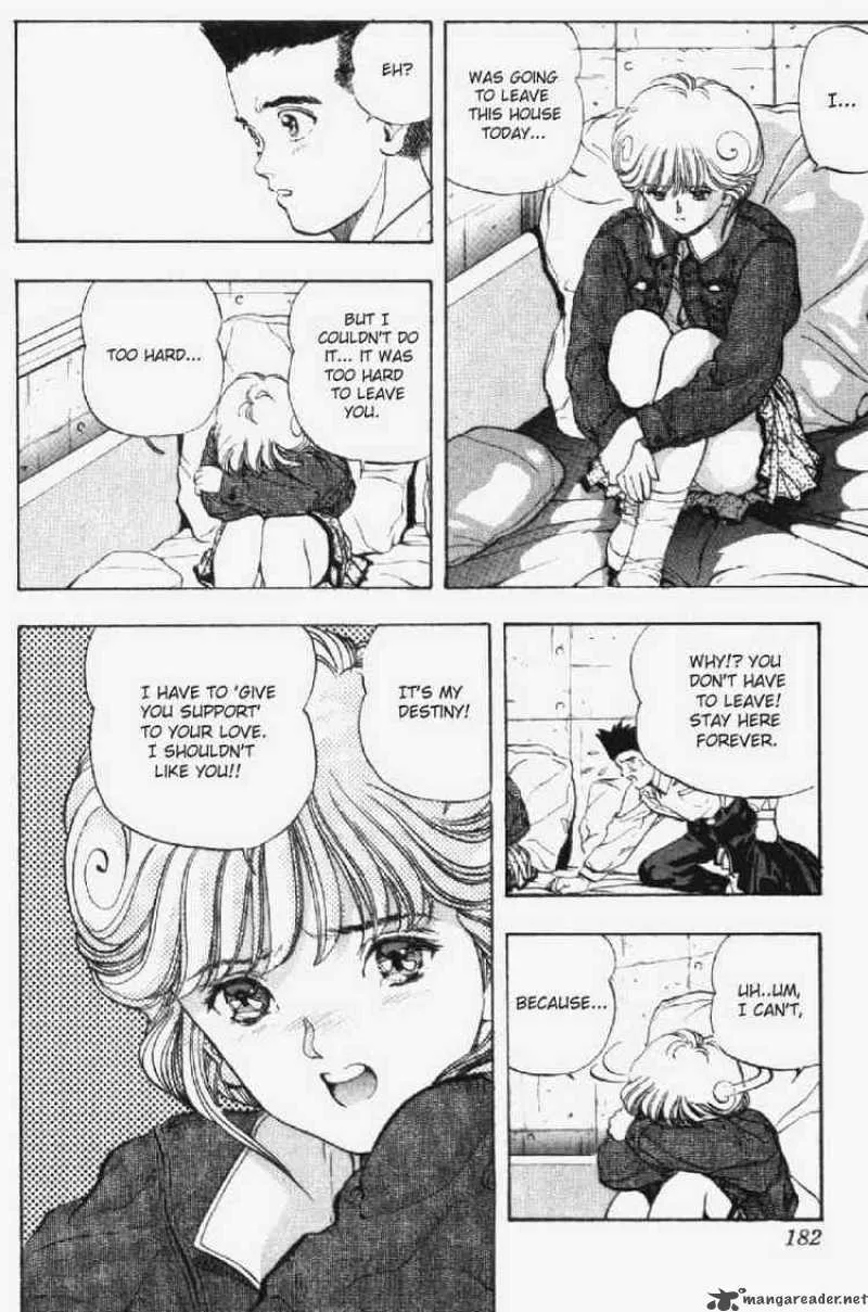 Video Girl AI Chapter 17 page 16