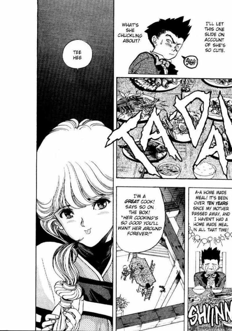 Video Girl AI Chapter 2 page 9