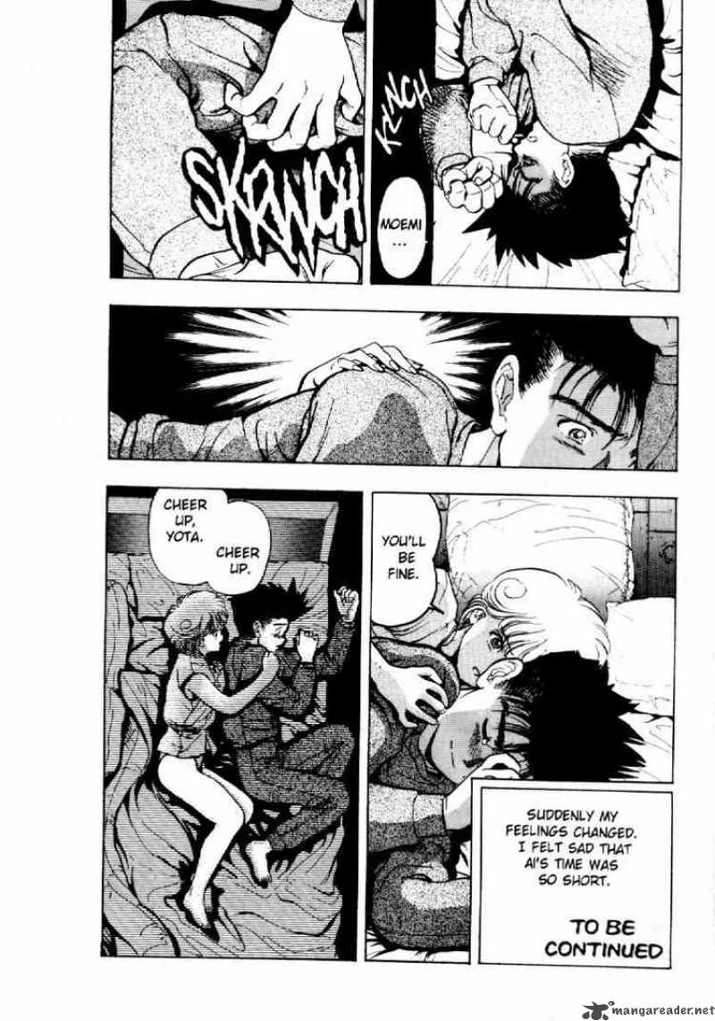 Video Girl AI Chapter 2 page 21