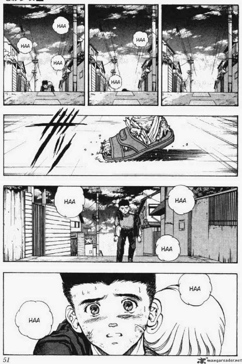 Video Girl AI Chapter 20 page 4