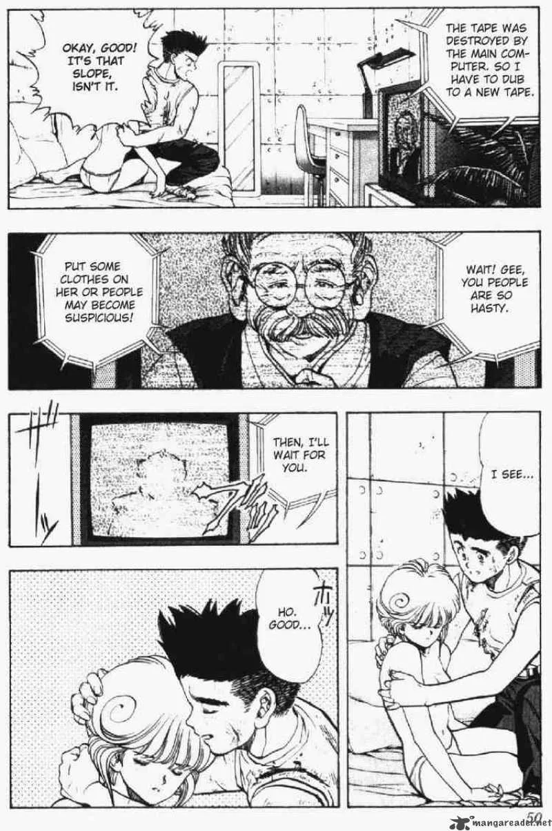 Video Girl AI Chapter 20 page 3