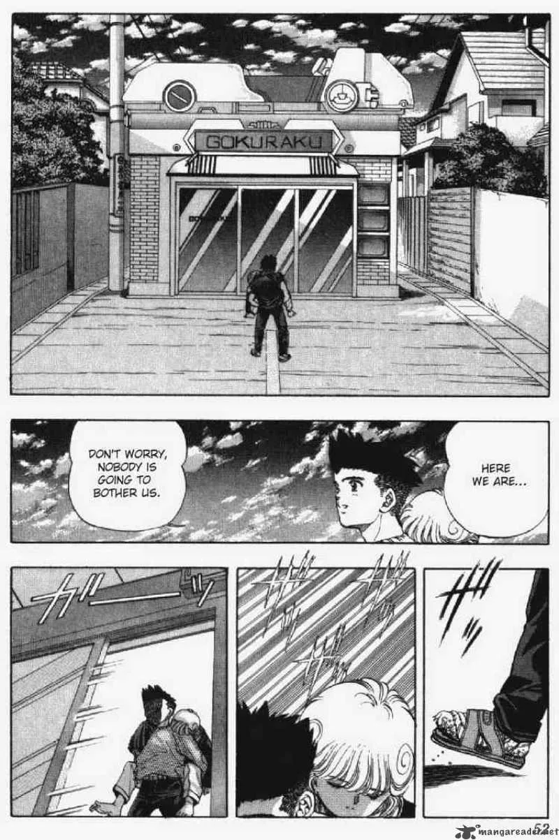 Video Girl AI Chapter 20 page 5