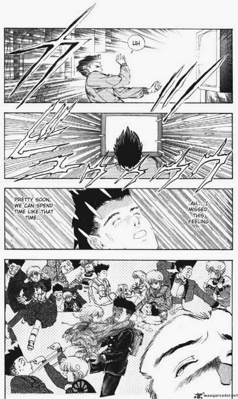 Video Girl AI Chapter 20 page 13