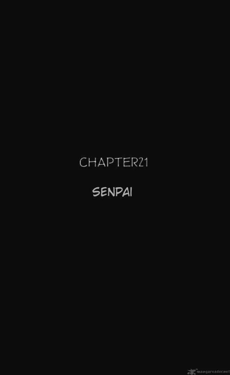 Video Girl AI Chapter 21 page 1