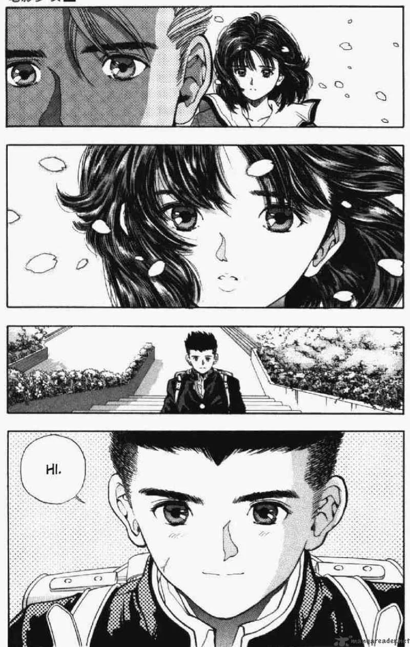 Video Girl AI Chapter 21 page 11