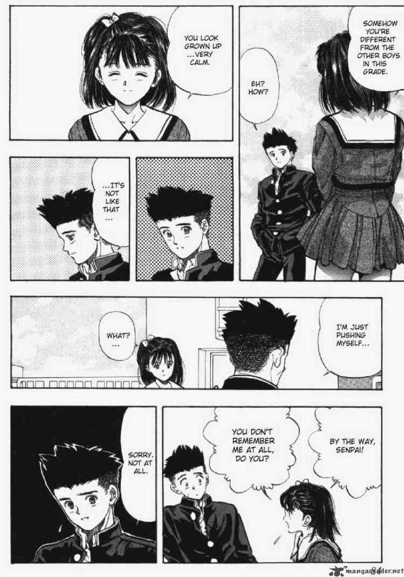 Video Girl AI Chapter 21 page 16
