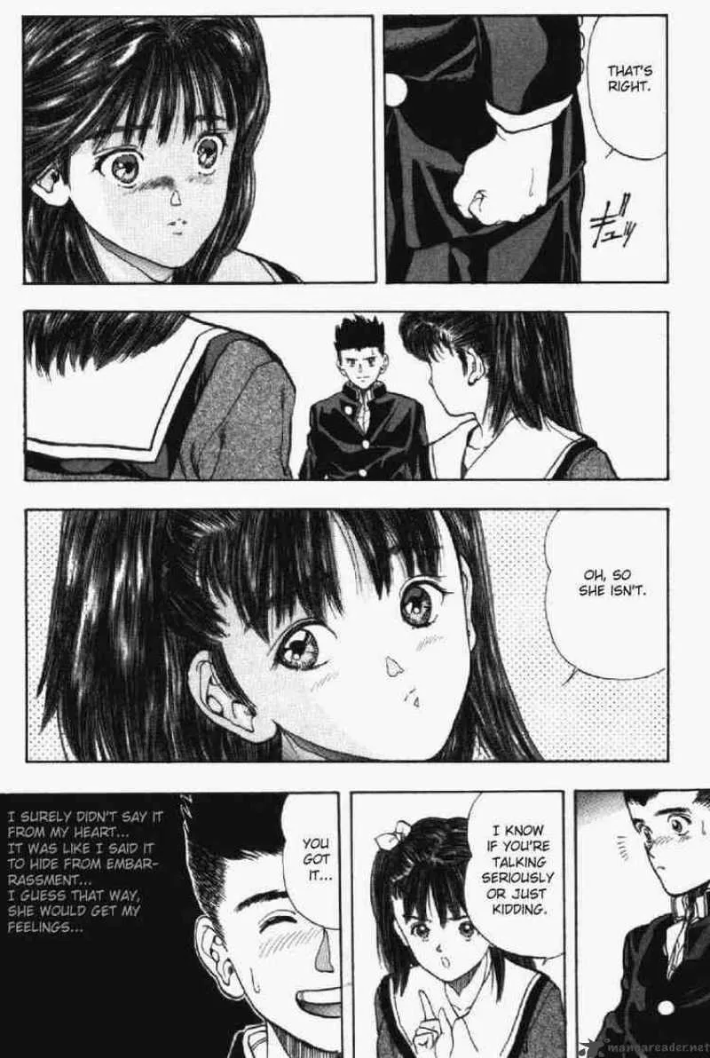 Video Girl AI Chapter 22 page 11