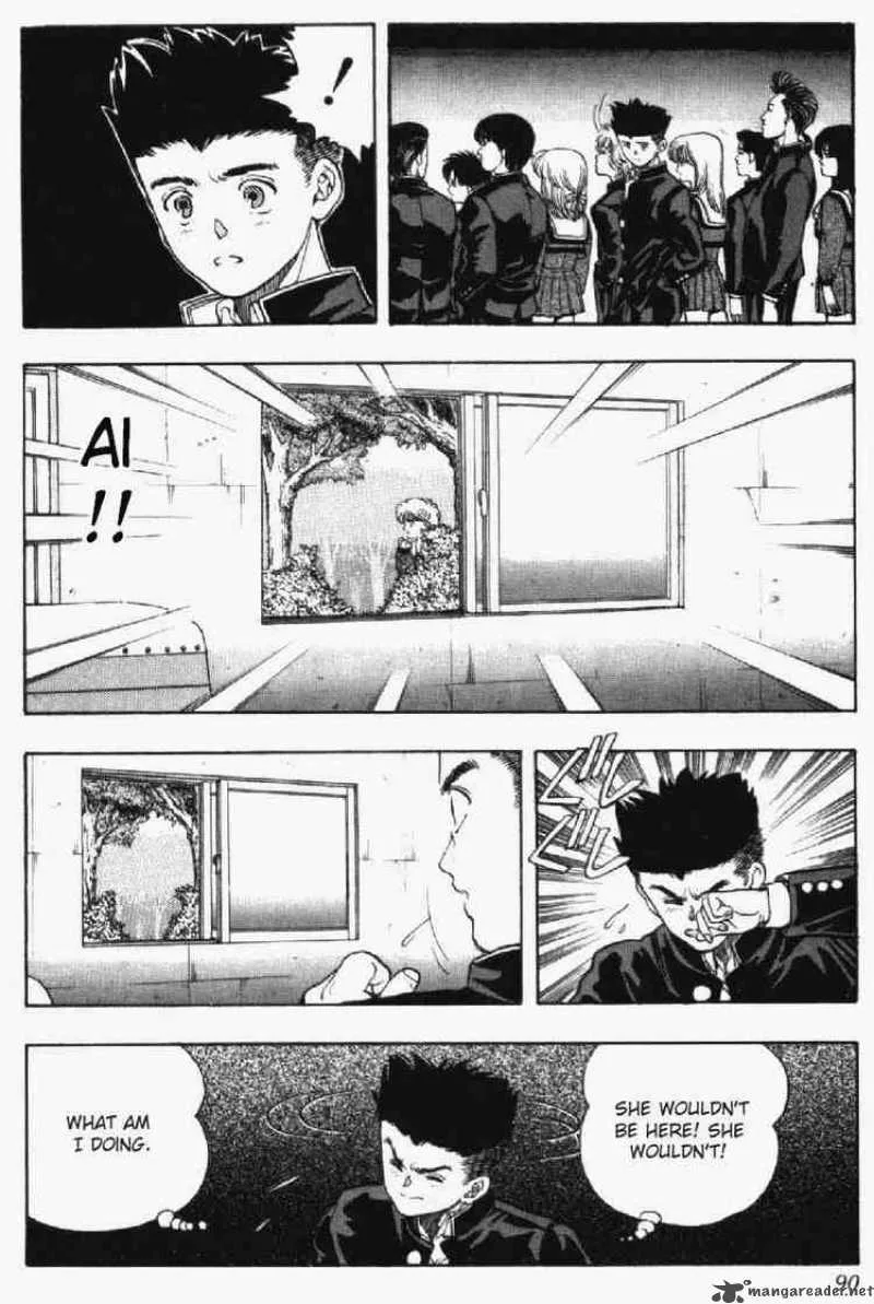 Video Girl AI Chapter 22 page 3