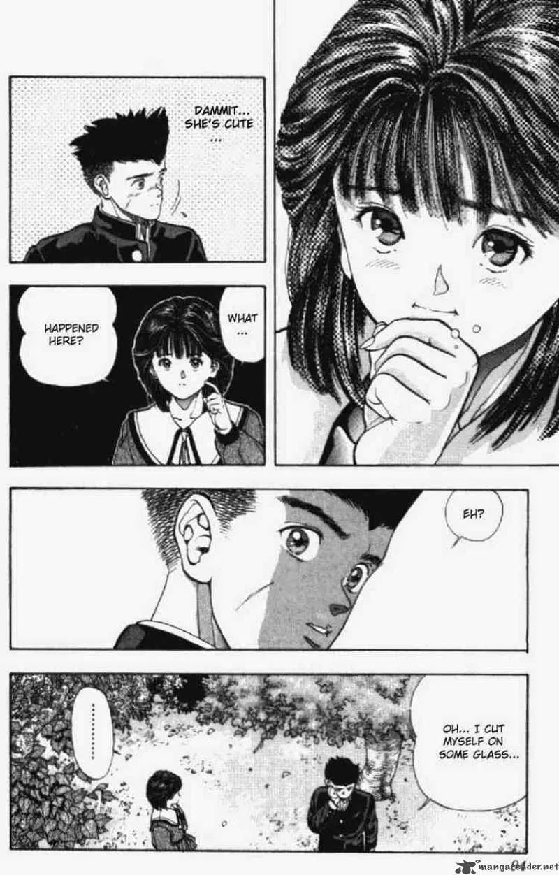 Video Girl AI Chapter 22 page 7