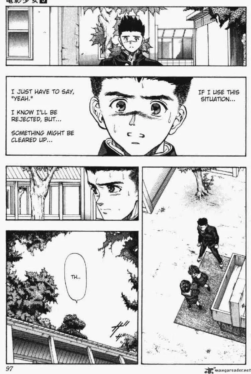 Video Girl AI Chapter 22 page 10