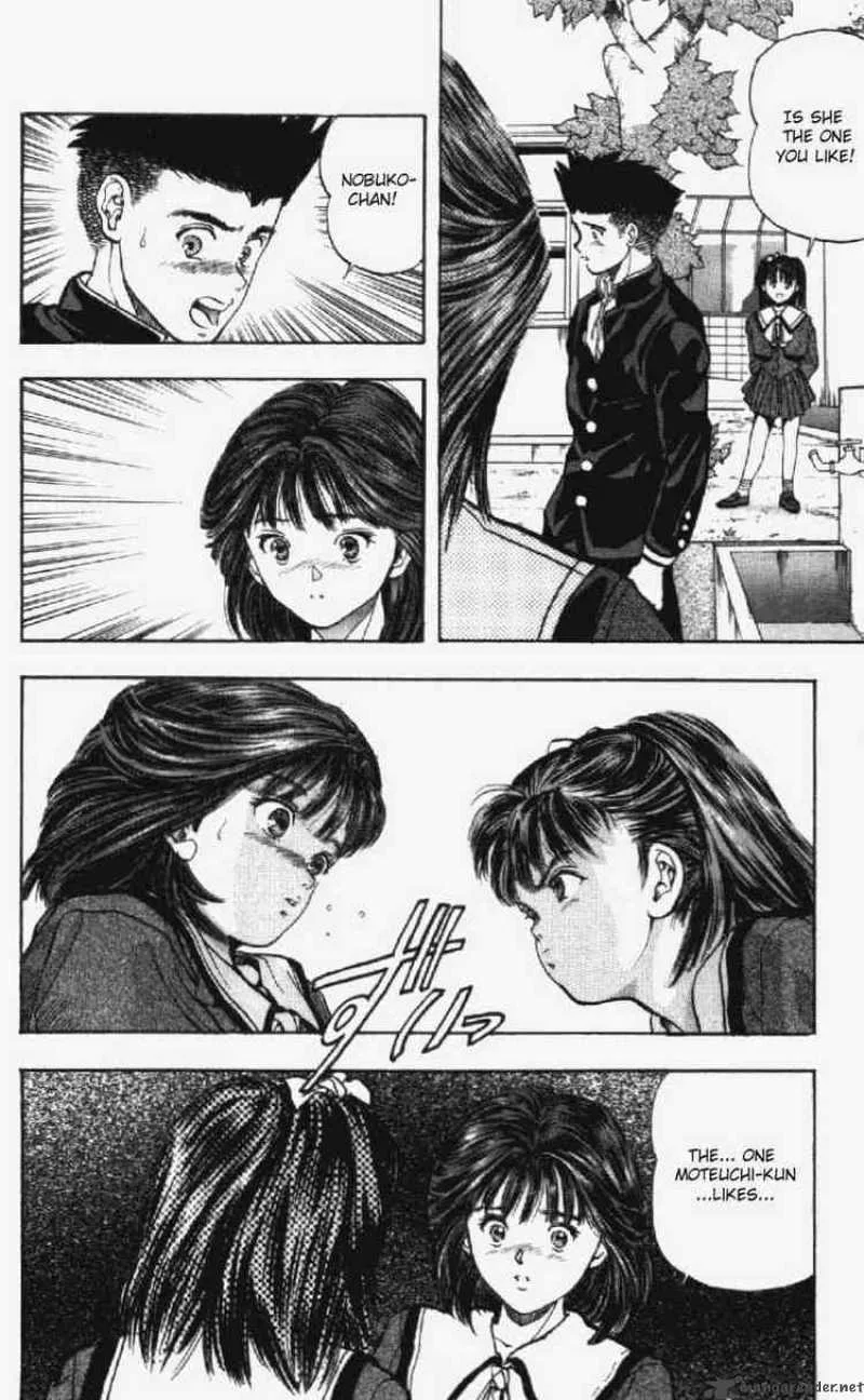 Video Girl AI Chapter 22 page 9
