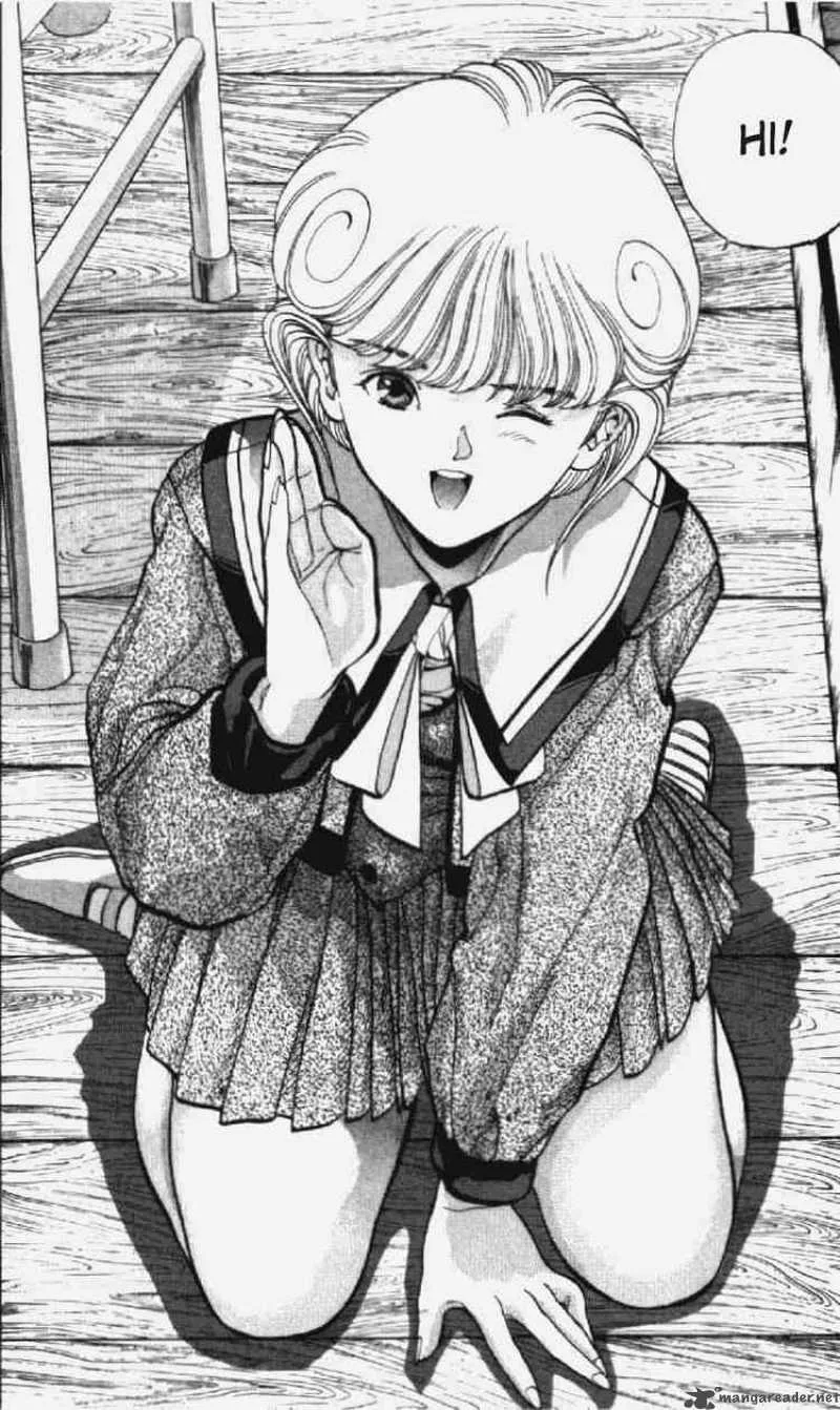 Video Girl AI Chapter 22 page 17