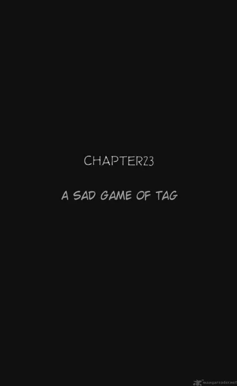 Video Girl AI Chapter 23 page 1