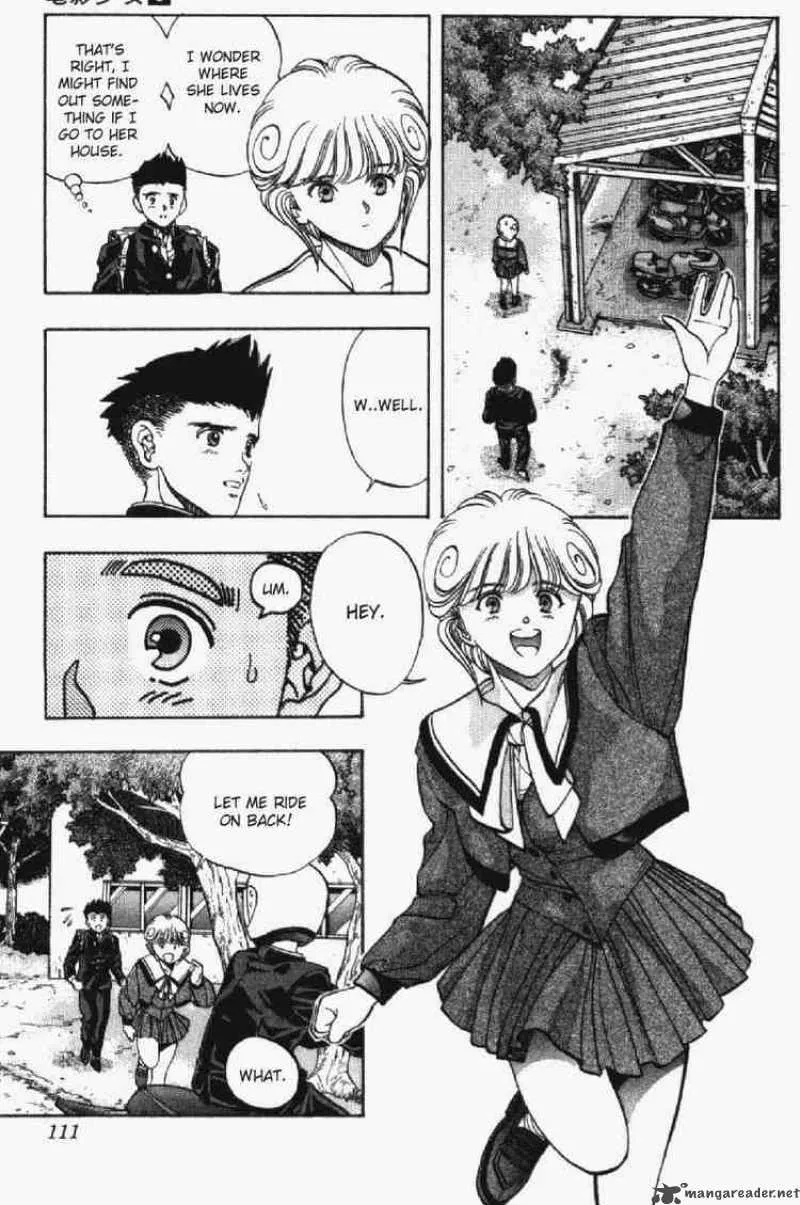 Video Girl AI Chapter 23 page 4