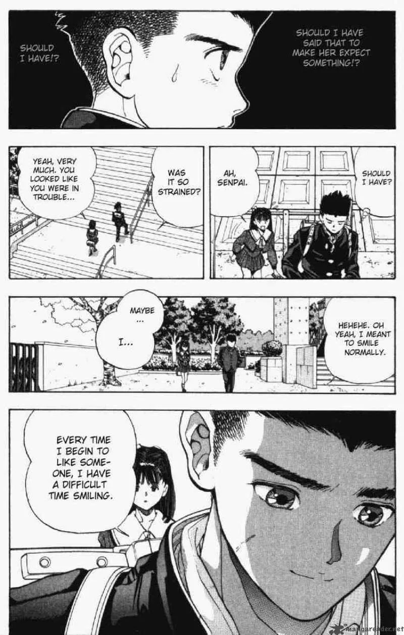 Video Girl AI Chapter 23 page 9
