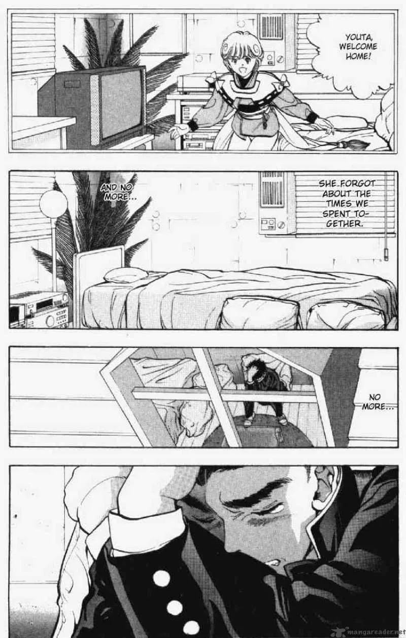 Video Girl AI Chapter 23 page 13