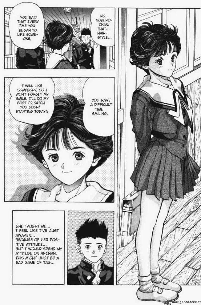 Video Girl AI Chapter 23 page 19