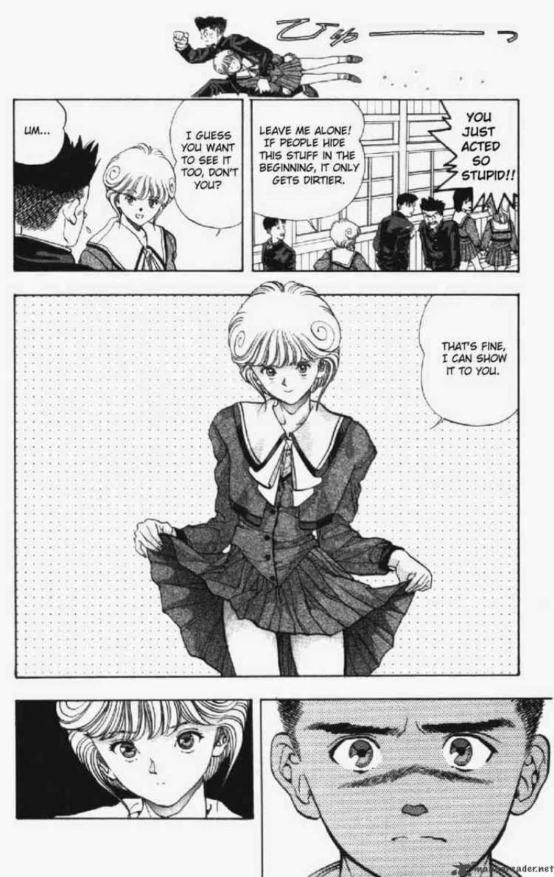 Video Girl AI Chapter 23 page 17