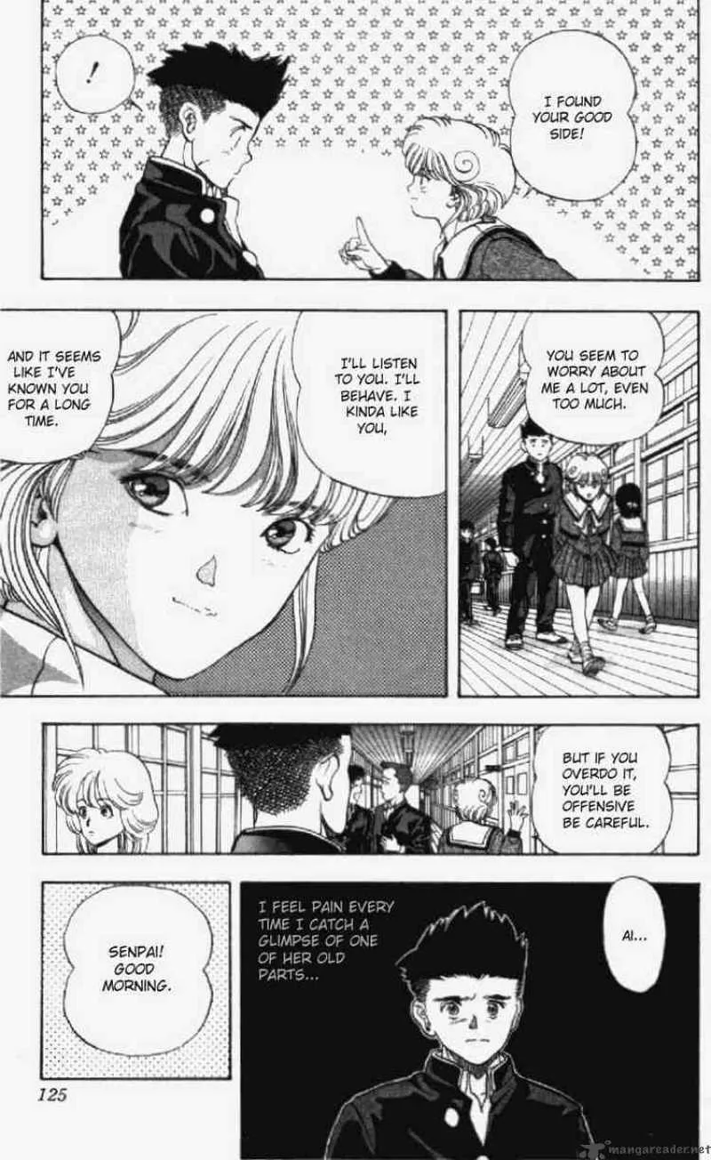 Video Girl AI Chapter 23 page 18