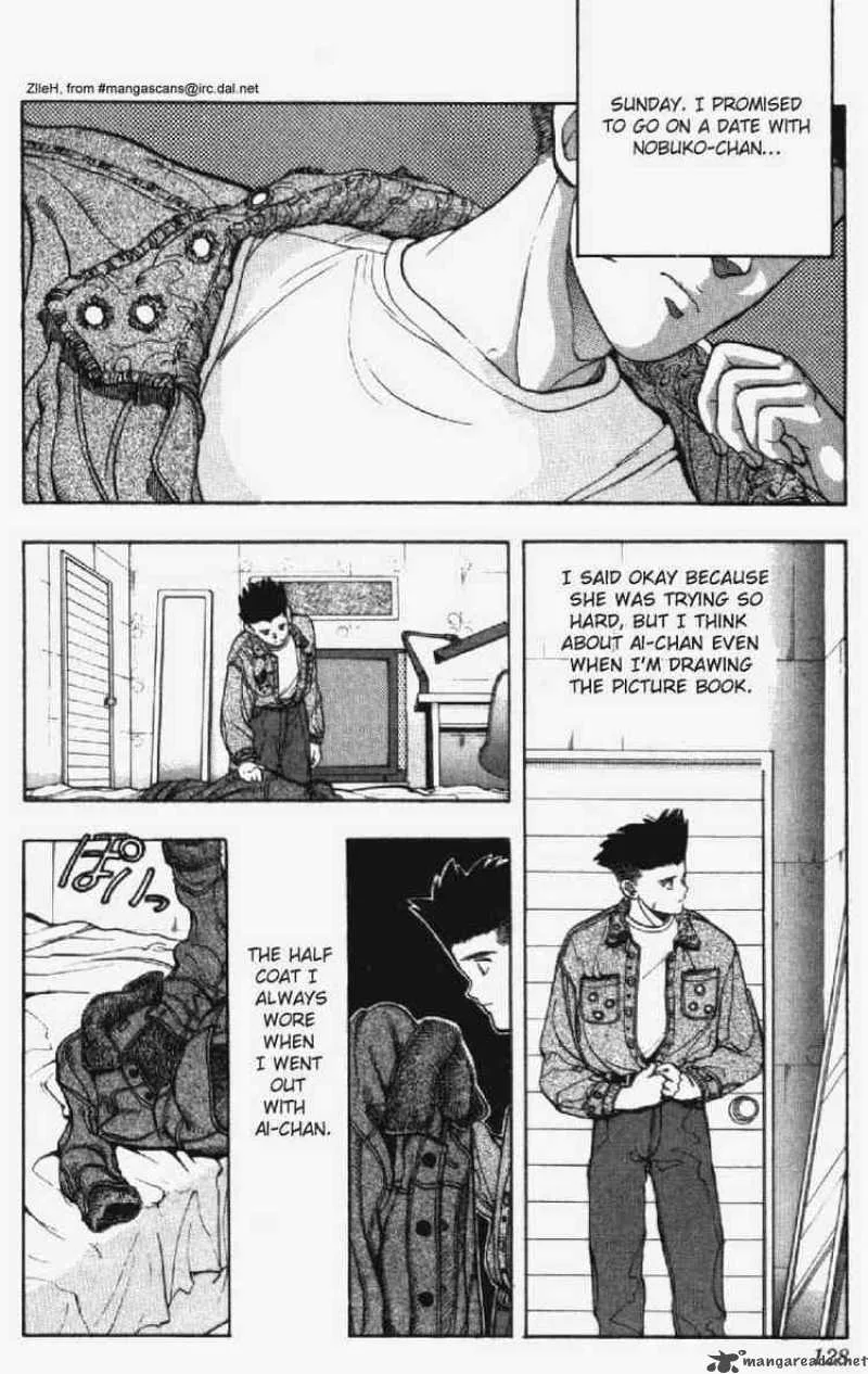 Video Girl AI Chapter 24 page 2