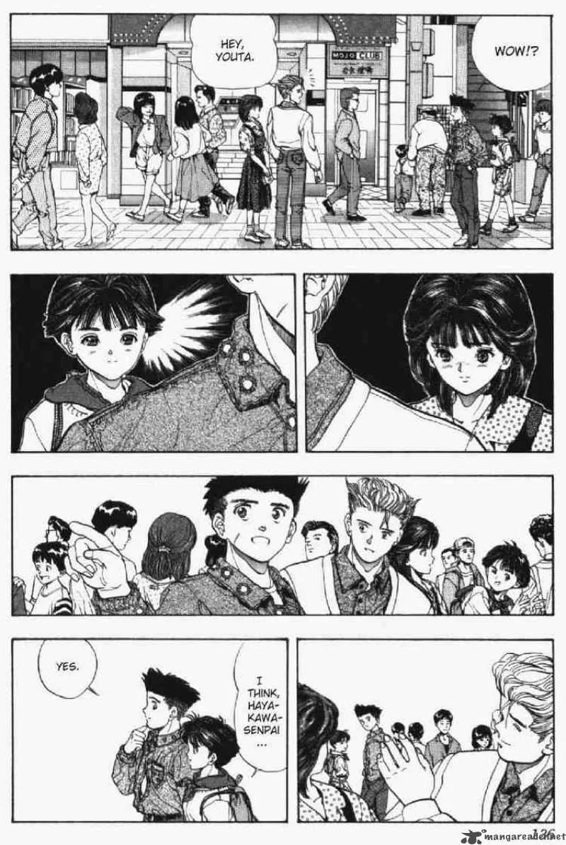 Video Girl AI Chapter 24 page 10
