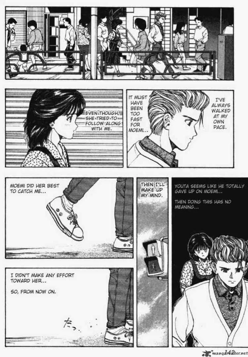 Video Girl AI Chapter 24 page 16
