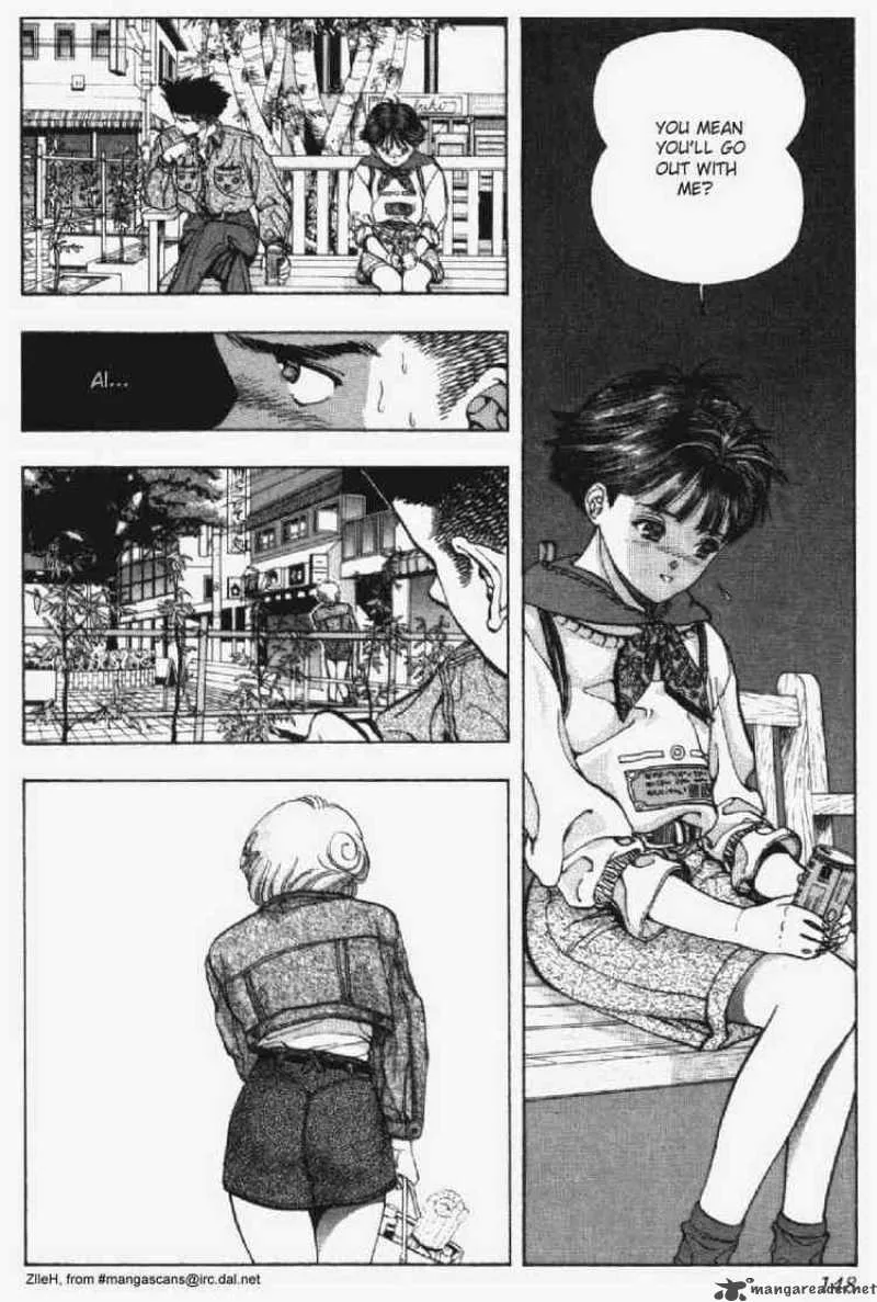 Video Girl AI Chapter 25 page 2