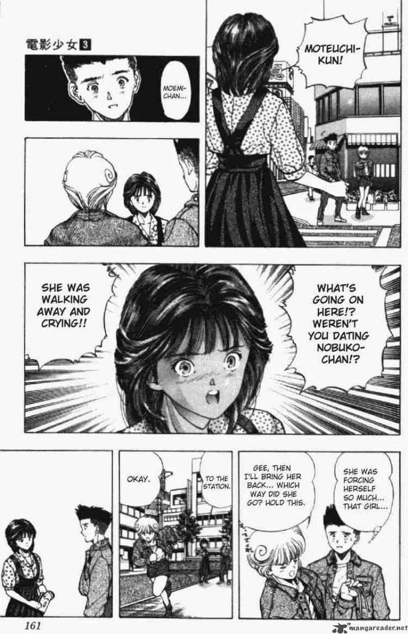 Video Girl AI Chapter 25 page 15
