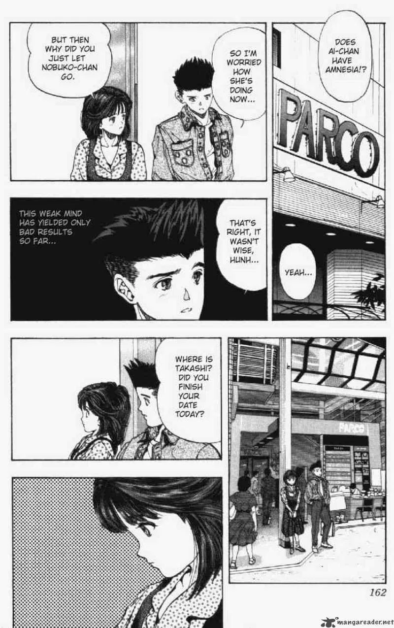 Video Girl AI Chapter 25 page 16