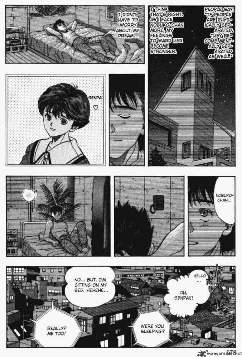 Video Girl AI Chapter 26 page 12