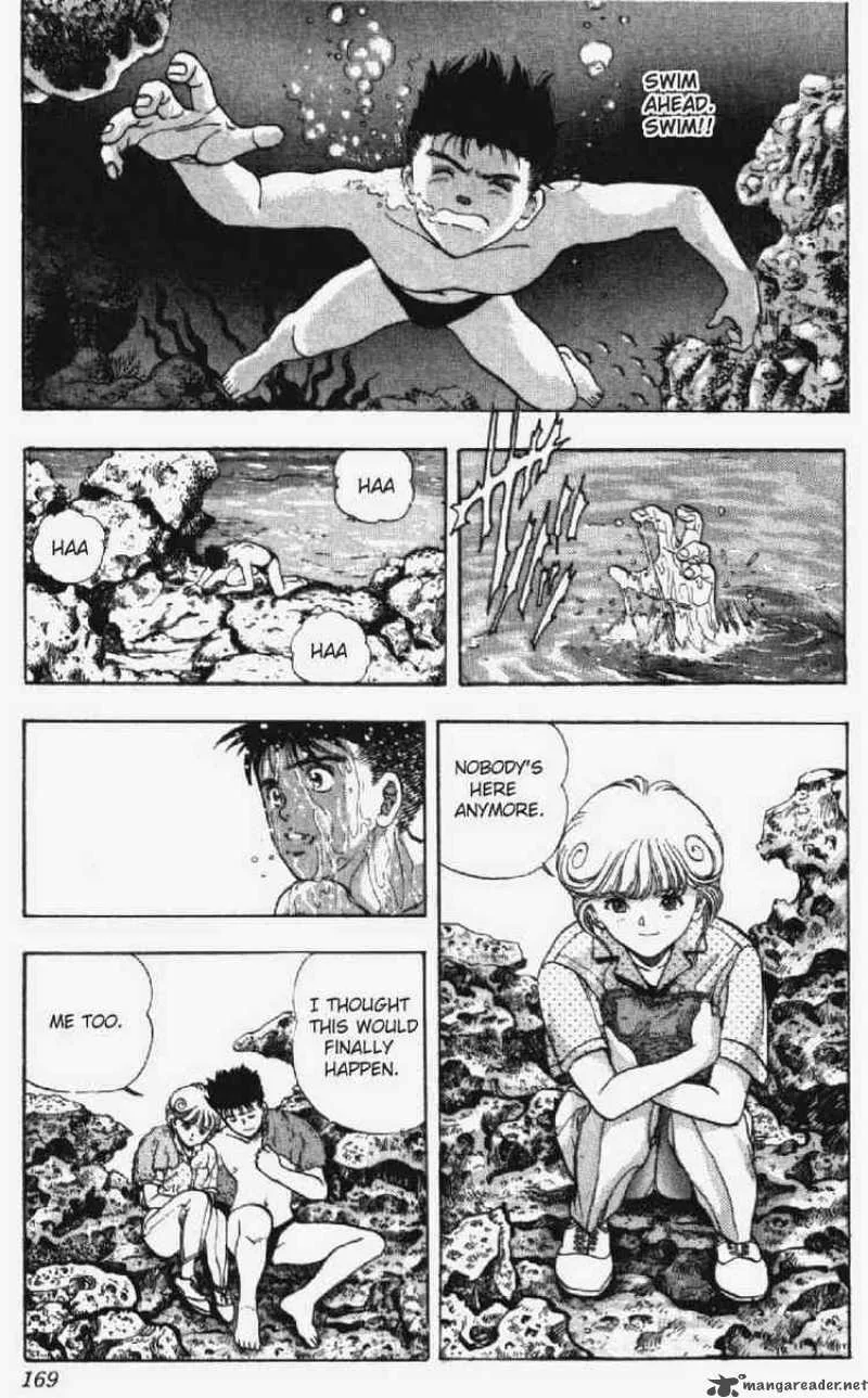 Video Girl AI Chapter 26 page 3