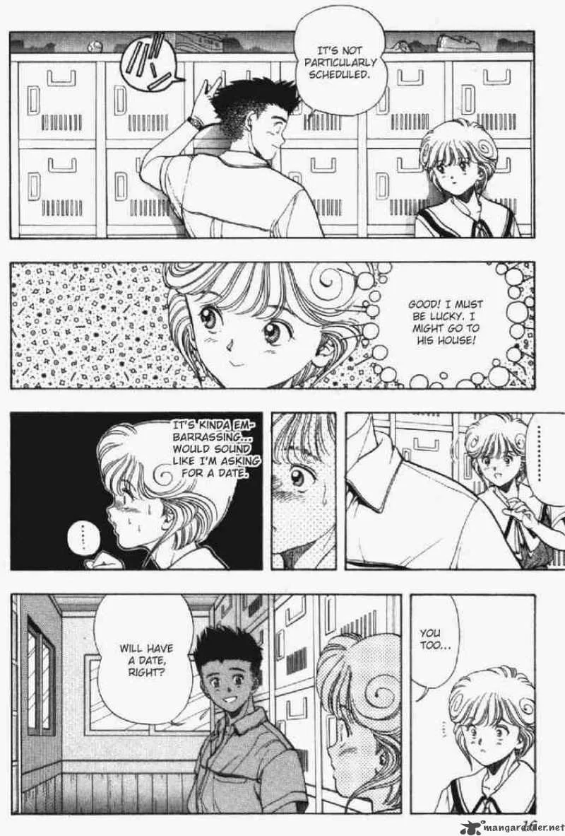 Video Girl AI Chapter 27 page 14