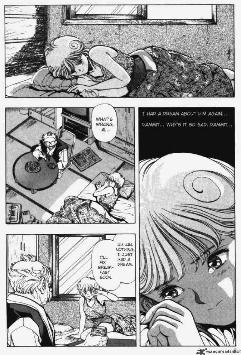 Video Girl AI Chapter 27 page 6