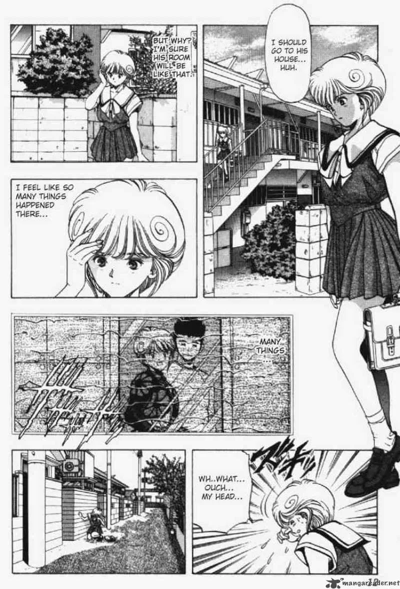 Video Girl AI Chapter 27 page 10