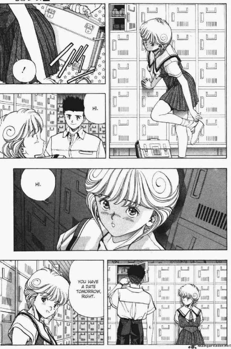 Video Girl AI Chapter 27 page 13