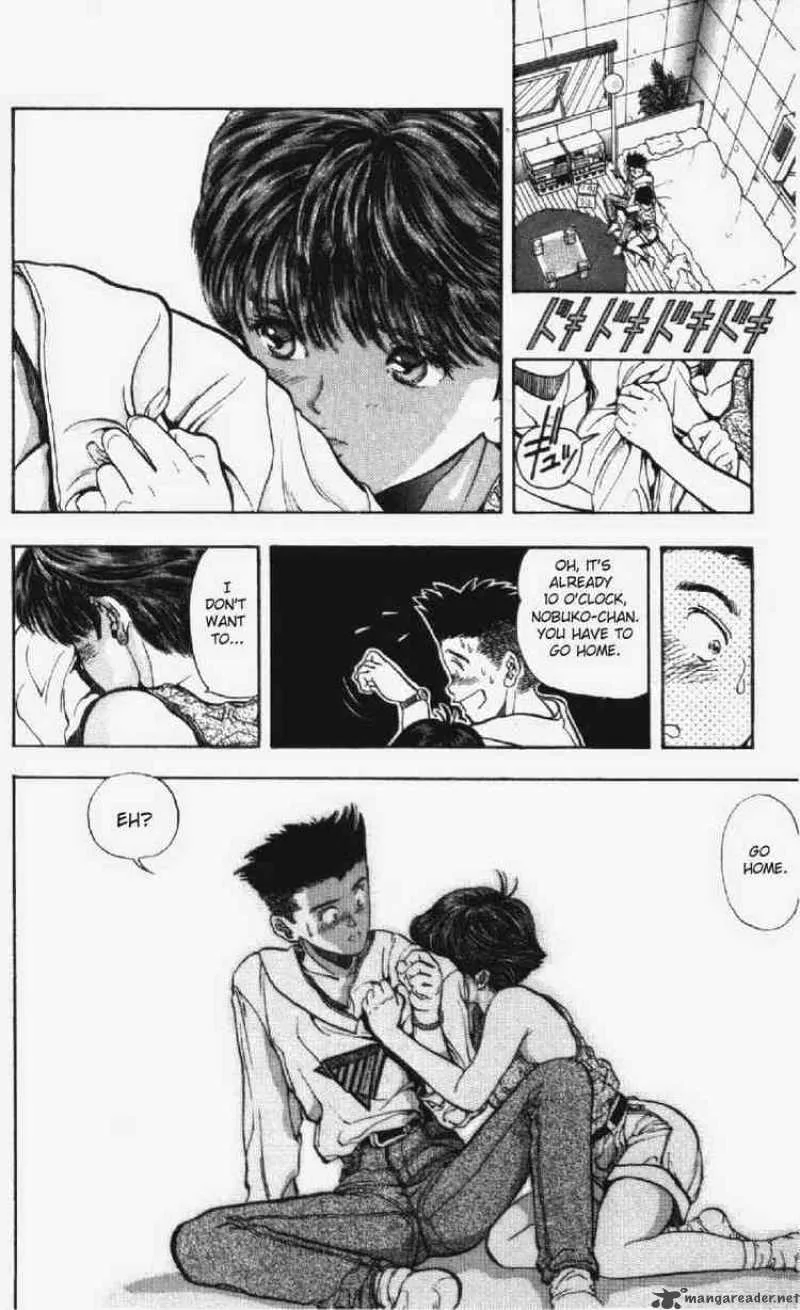 Video Girl AI Chapter 28 page 18