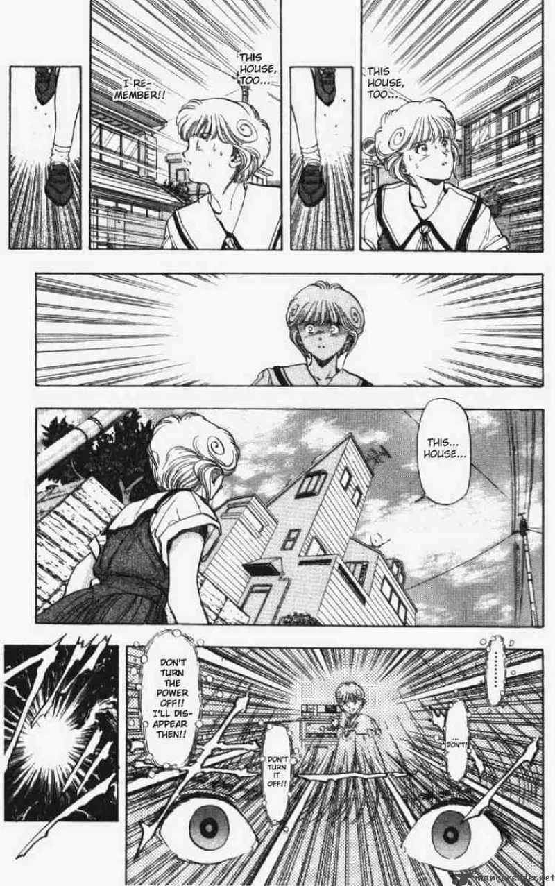 Video Girl AI Chapter 28 page 15