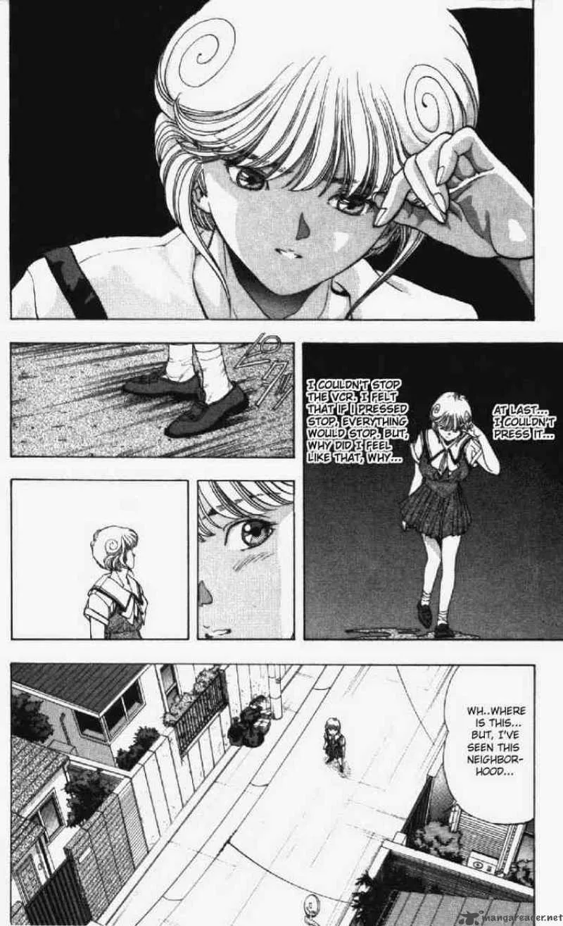 Video Girl AI Chapter 28 page 14