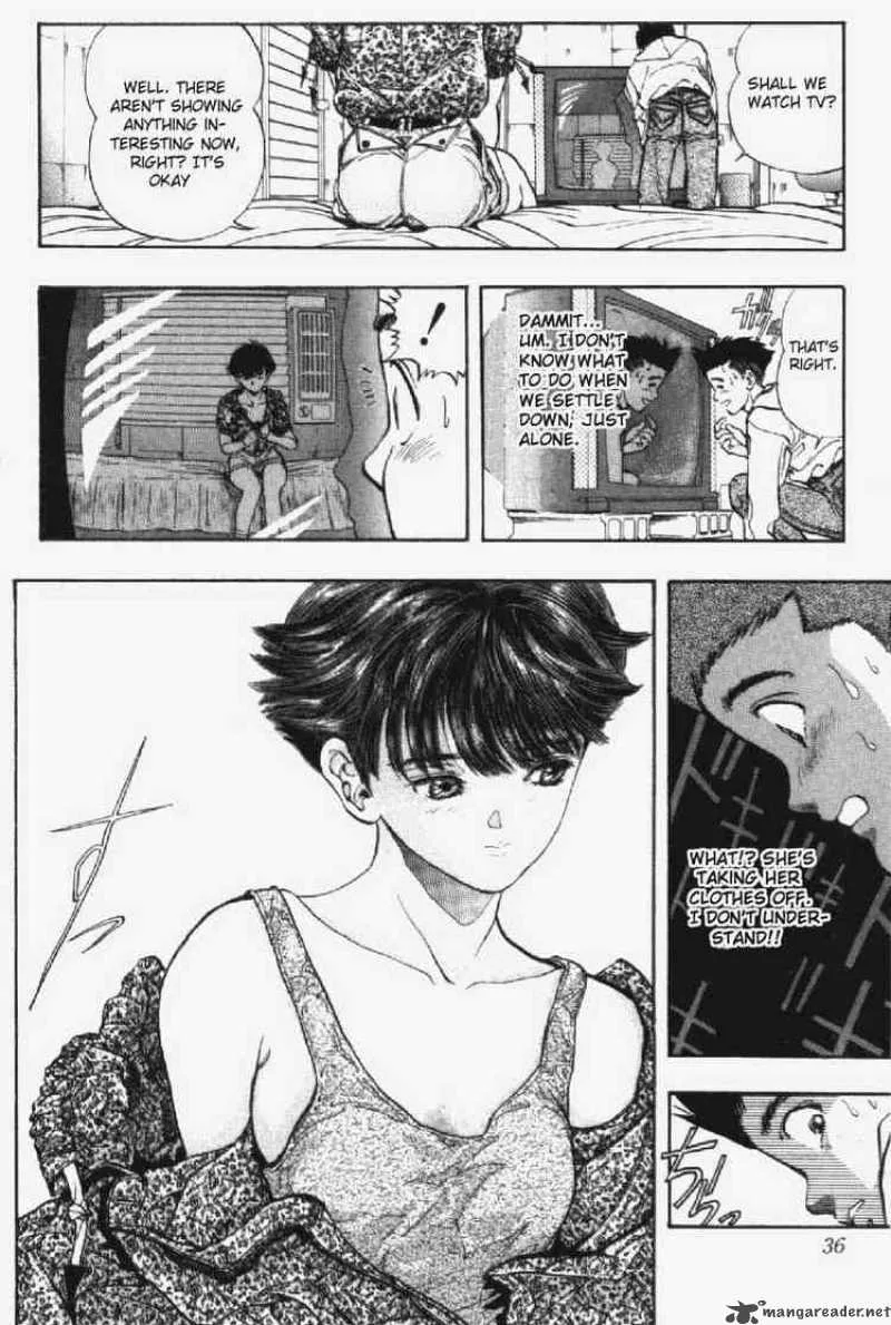 Video Girl AI Chapter 28 page 12