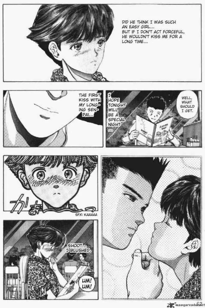 Video Girl AI Chapter 29 page 8