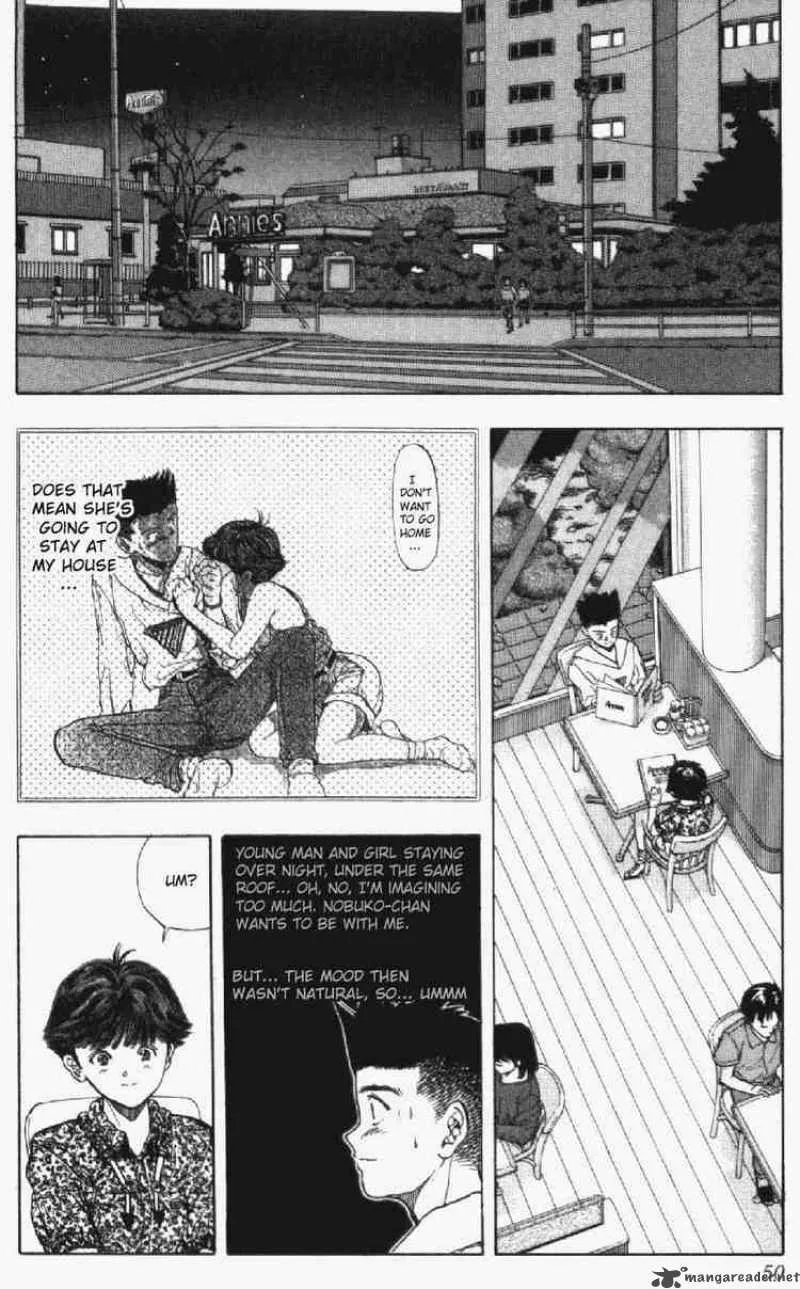 Video Girl AI Chapter 29 page 6