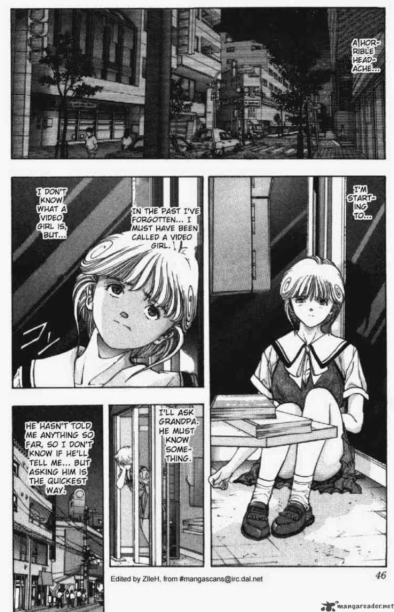 Video Girl AI Chapter 29 page 2