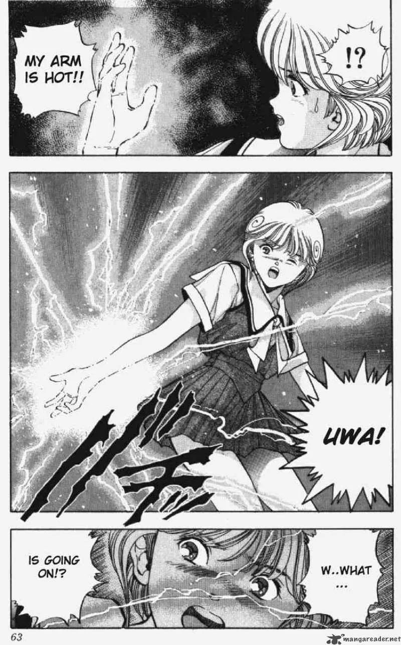 Video Girl AI Chapter 29 page 19