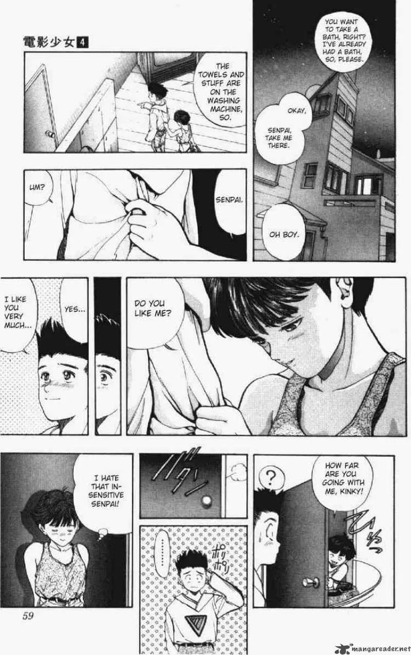 Video Girl AI Chapter 29 page 15